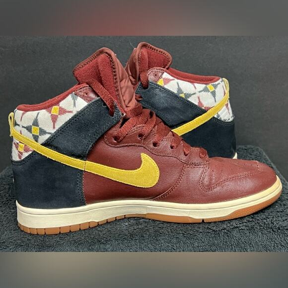 Nike Dunk High \